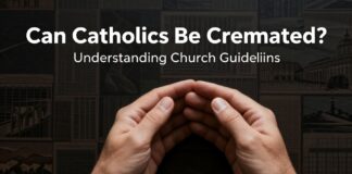 Can Catholics Be Cremated? Understanding Church Guidelines