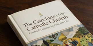 The Catechism of the Catholic Church: Essential Teachings for Faith and Life