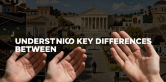 Understanding Key Differences Between Catholicism and Christianity