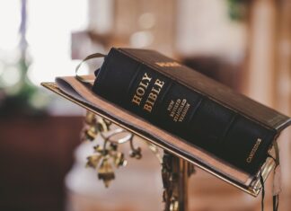 The Bible the Catholic Church Recommends for Authentic Teachings