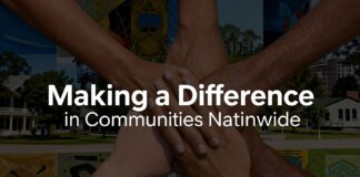 Catholic Charities USA: Making a Difference in Communities Nationwide