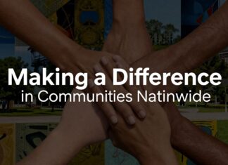 Catholic Charities USA: Making a Difference in Communities Nationwide