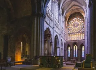 Discover Faith and Community at St. Pius X Catholic Church