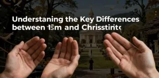 Understanding the Key Differences Between Catholicism and Christianity