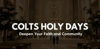 Celebrate Catholic Holy Days: Deepen Your Faith and Community