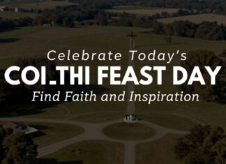 Celebrate Today’s Catholic Feast Day: Find Faith and Inspiration
