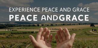 Experience Peace and Grace: Today’s Catholic Mass