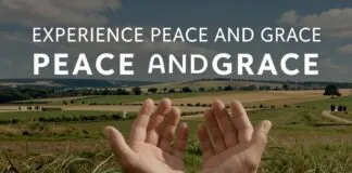 Experience Peace and Grace: Today’s Catholic Mass