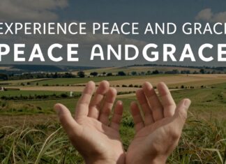 Experience Peace and Grace: Today’s Catholic Mass