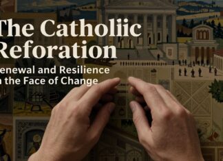 The Catholic Reformation: Renewal and Resilience in the Face of Change