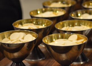 Discover the Transformative Power of Catholic Sacraments