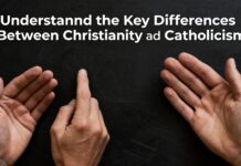 Understanding the Key Differences Between Christianity and Catholicism