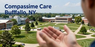 Compassionate Care at Dennis O’Sullivan Catholic Health in Buffalo, NY