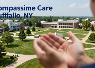 Compassionate Care at Dennis O’Sullivan Catholic Health in Buffalo, NY