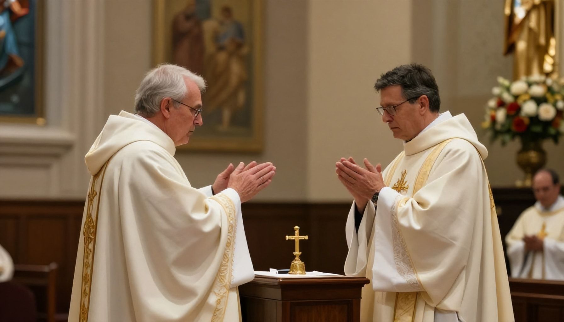 Discover the Transformative Power of Attending Catholic Mass*