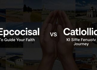 Episcopal vs. Catholic: Key Differences to Guide Your Faith Journey