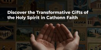 Discover the Transformative Gifts of the Holy Spirit in Catholic Faith