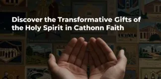 Discover the Transformative Gifts of the Holy Spirit in Catholic Faith