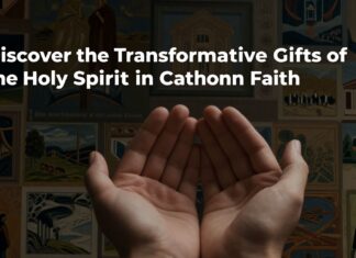 Discover the Transformative Gifts of the Holy Spirit in Catholic Faith