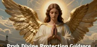 Powerful Catholic Guardian Angel Prayer for Divine Protection and Guidance