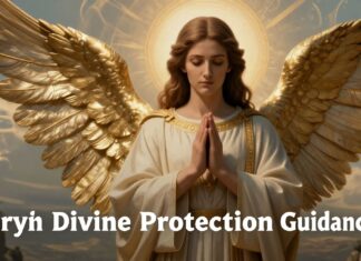 Powerful Catholic Guardian Angel Prayer for Divine Protection and Guidance