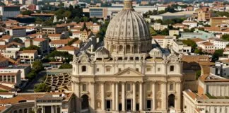 Exploring the Catholic Church’s Enduring Influence Through History