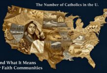 The Number of Catholics in the U.S. and What It Means for Faith Communities