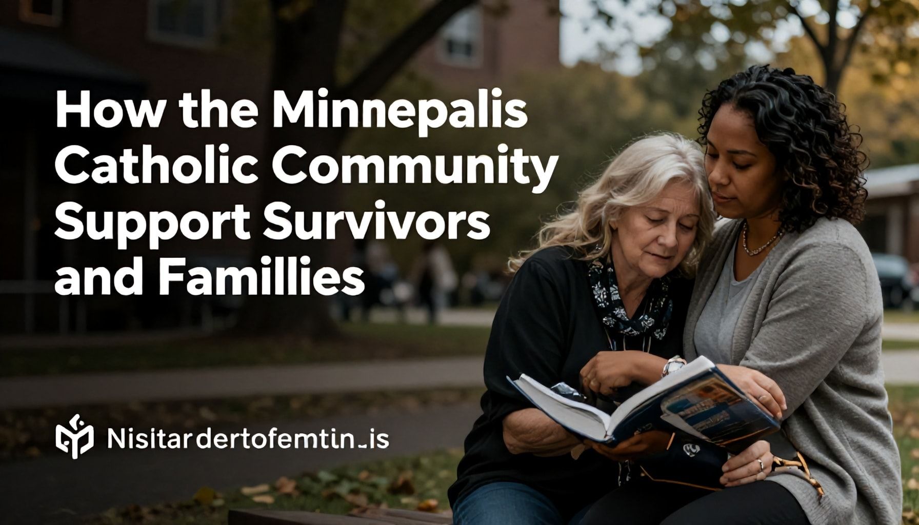 How the Minneapolis Catholic Community Can Support Survivors and Families*