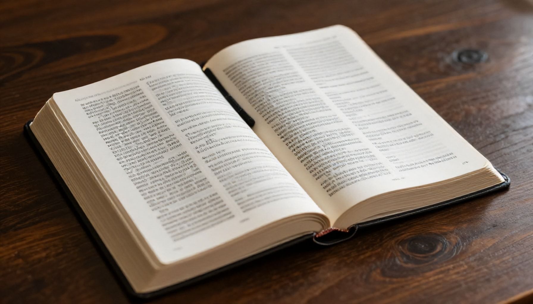 How to Choose the Right Catholic Bible for Your Needs*