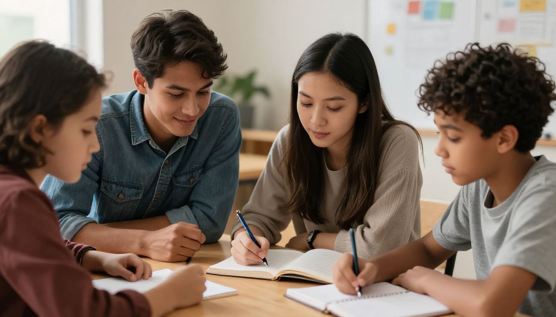 How to Foster a Lifelong Love of Learning Through Faith-Based Education*