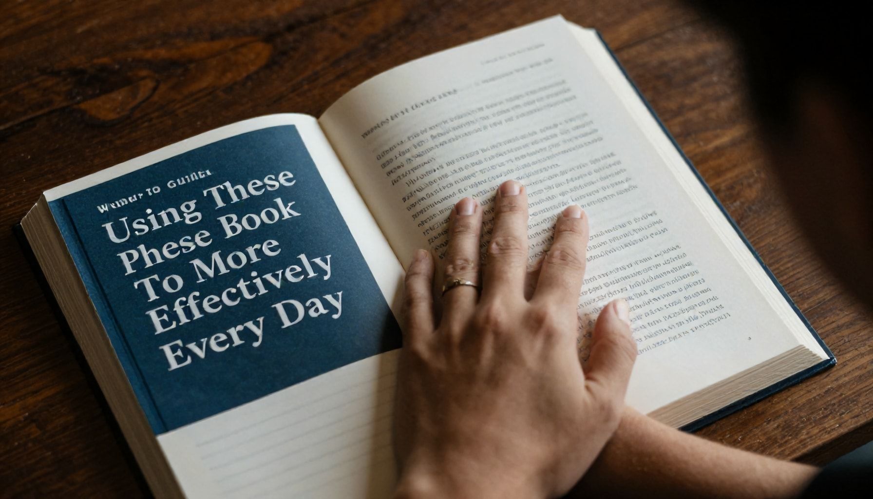 How-to Guide: Using These Books to Pray More Effectively Every Day"*