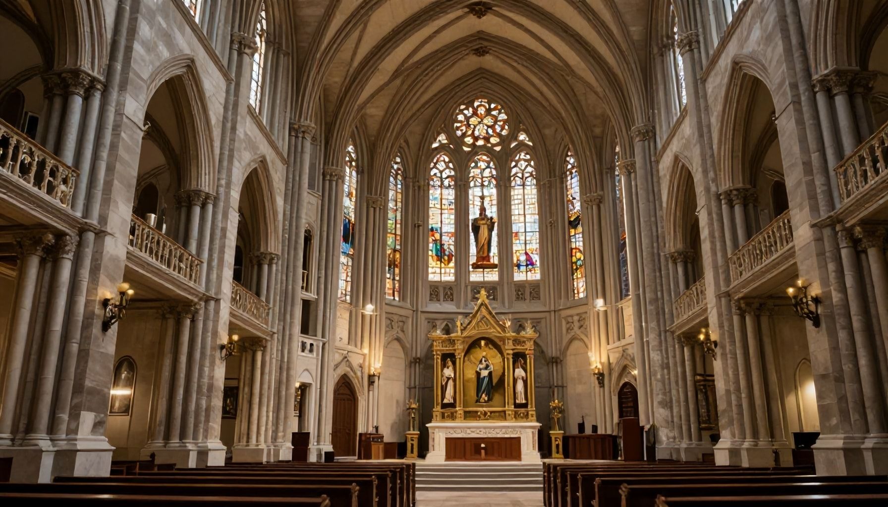 How to Trace the Origins of the Catholic Church to Its Exact Start*