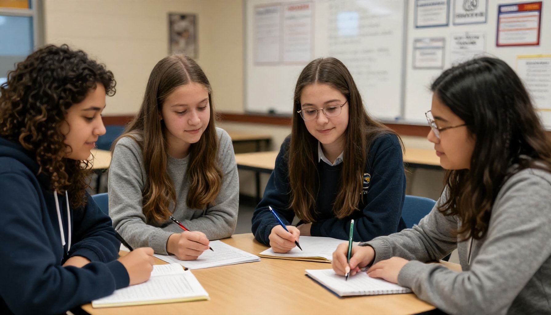 How West Catholic High School Prepares Students for Real-World Challenges*