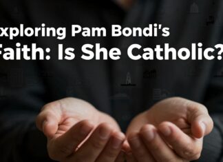 Exploring Pam Bondi’s Faith: Is She Catholic?