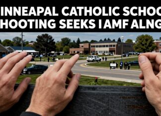 Minneapolis Catholic School Shooting: Community Seeks Healing and Safety