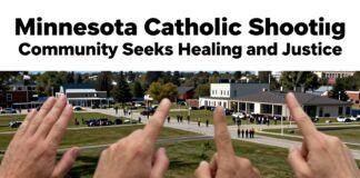 Minnesota Catholic School Shooting: Community Seeks Healing and Justice