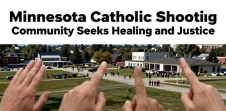 Minnesota Catholic School Shooting: Community Seeks Healing and Justice