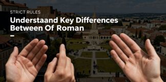 Understanding Key Differences Between Roman Catholicism and Christianity