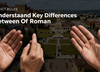 Understanding Key Differences Between Roman Catholicism and Christianity
