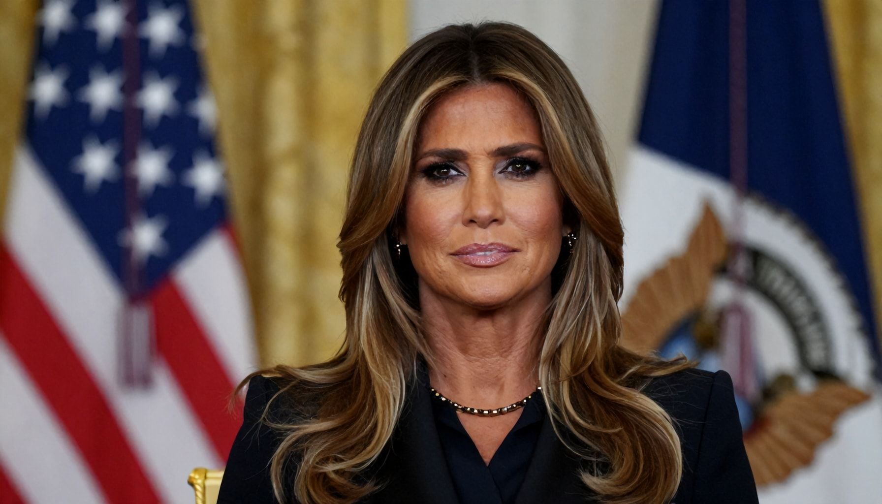 The Truth About Melania Trump’s Religious Background*
