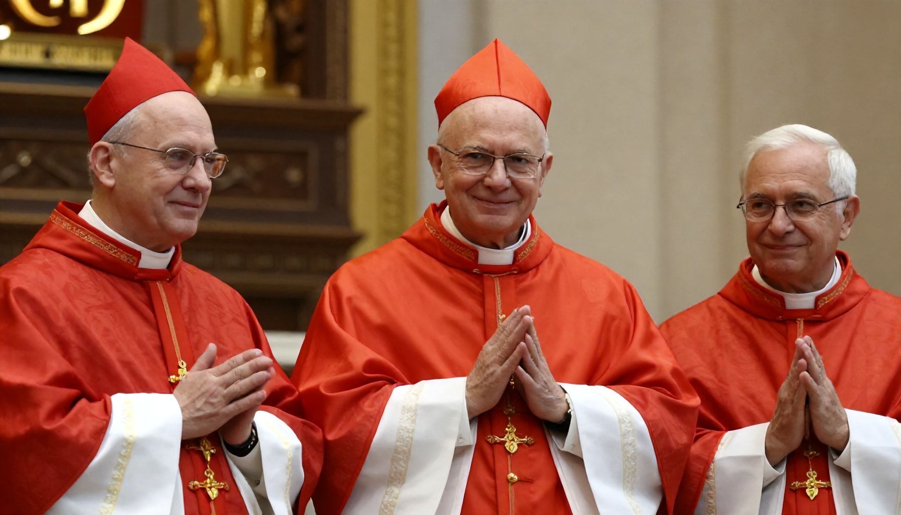 The Truth About the Current Number of Catholic Cardinals*