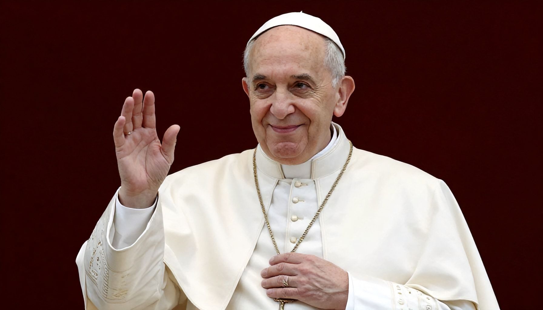 The Truth About the New Pope of 2025: Who He Is and Why It Matters*