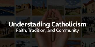 Understanding Catholicism: Faith, Tradition, and Community