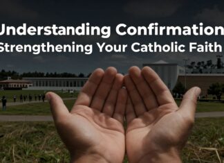 Understanding Confirmation: Strengthening Your Catholic Faith