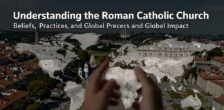 Understanding the Roman Catholic Church: Beliefs, Practices, and Global Impact