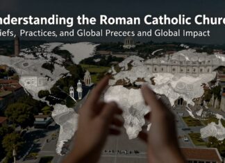 Understanding the Roman Catholic Church: Beliefs, Practices, and Global Impact
