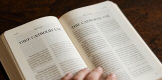 The Bible Catholics Use: Understanding the Catholic Canon