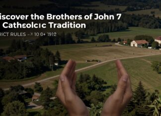 Discover the Brothers of John 7 in Catholic Tradition