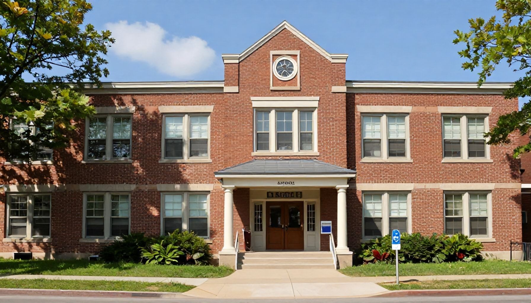 Why Annunciation Catholic School Stands Out in South Minneapolis*