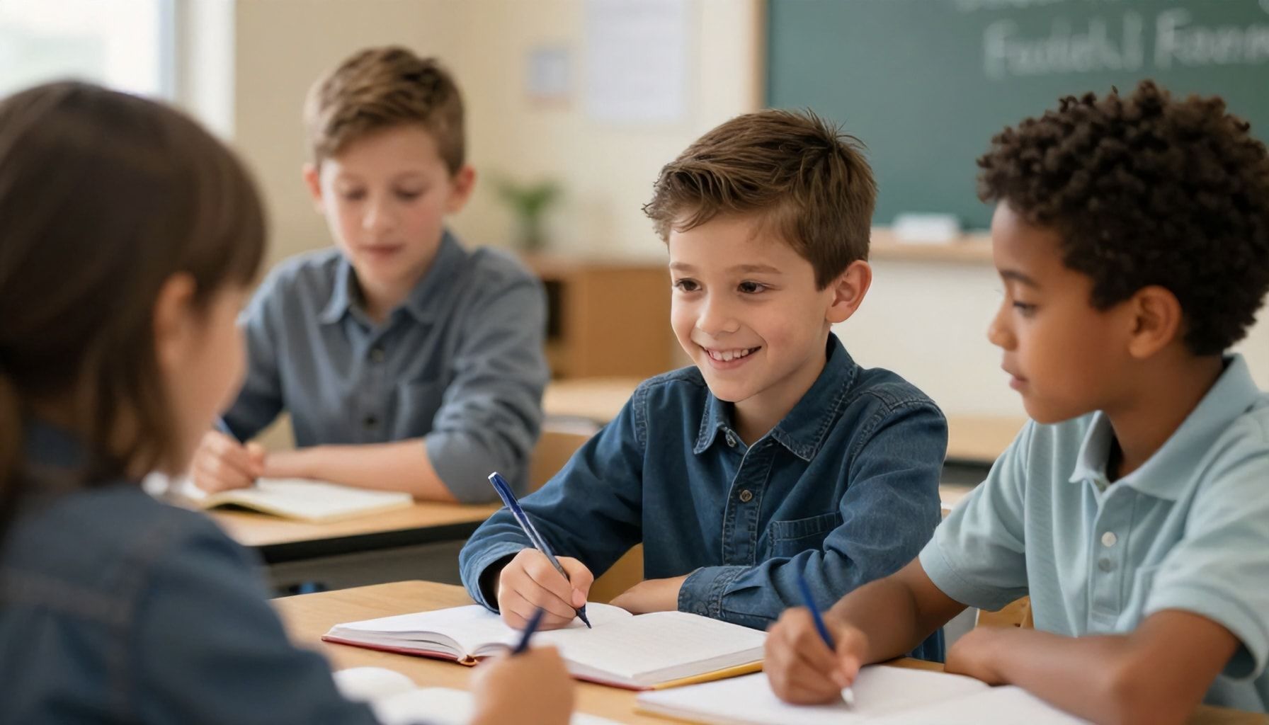 Why Choosing a Catholic Education in Minneapolis Matters for Your Child*